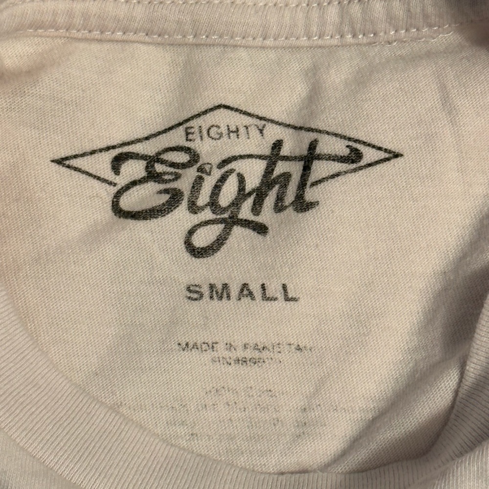 Zumiez Lurking For The Weekend Short Sleeve Shirt - Picture 4 of 5